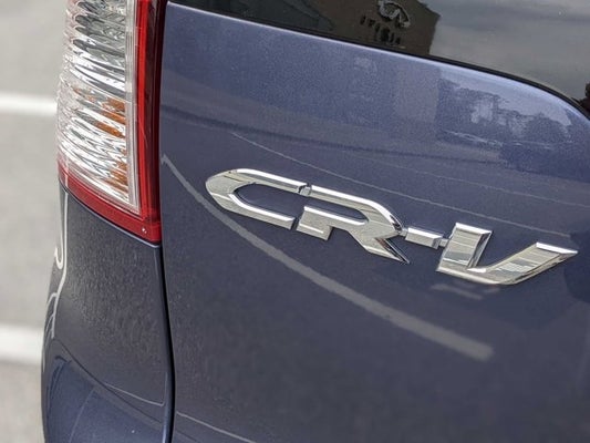 2012 Honda CR-V EX-L in Apex, NC, NC - Crossroads Cars