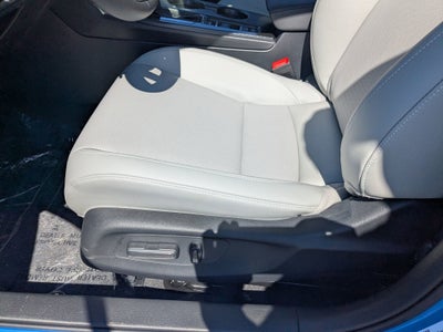 2026 Honda Civic Hatchback Hybrid Sport Touring