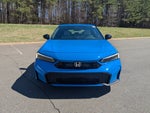 2026 Honda Civic Hatchback Hybrid Sport Touring
