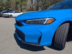 2026 Honda Civic Hatchback Hybrid Sport Touring
