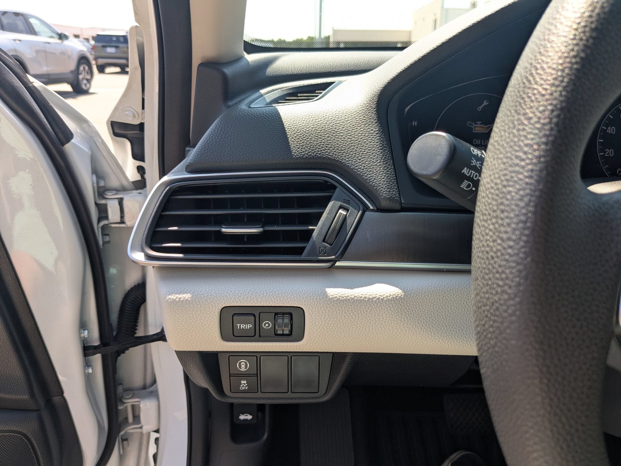 2022 Honda Accord Sedan LX