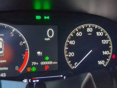 2026 Honda Civic Sedan LX