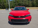 2026 Honda Civic Sedan LX
