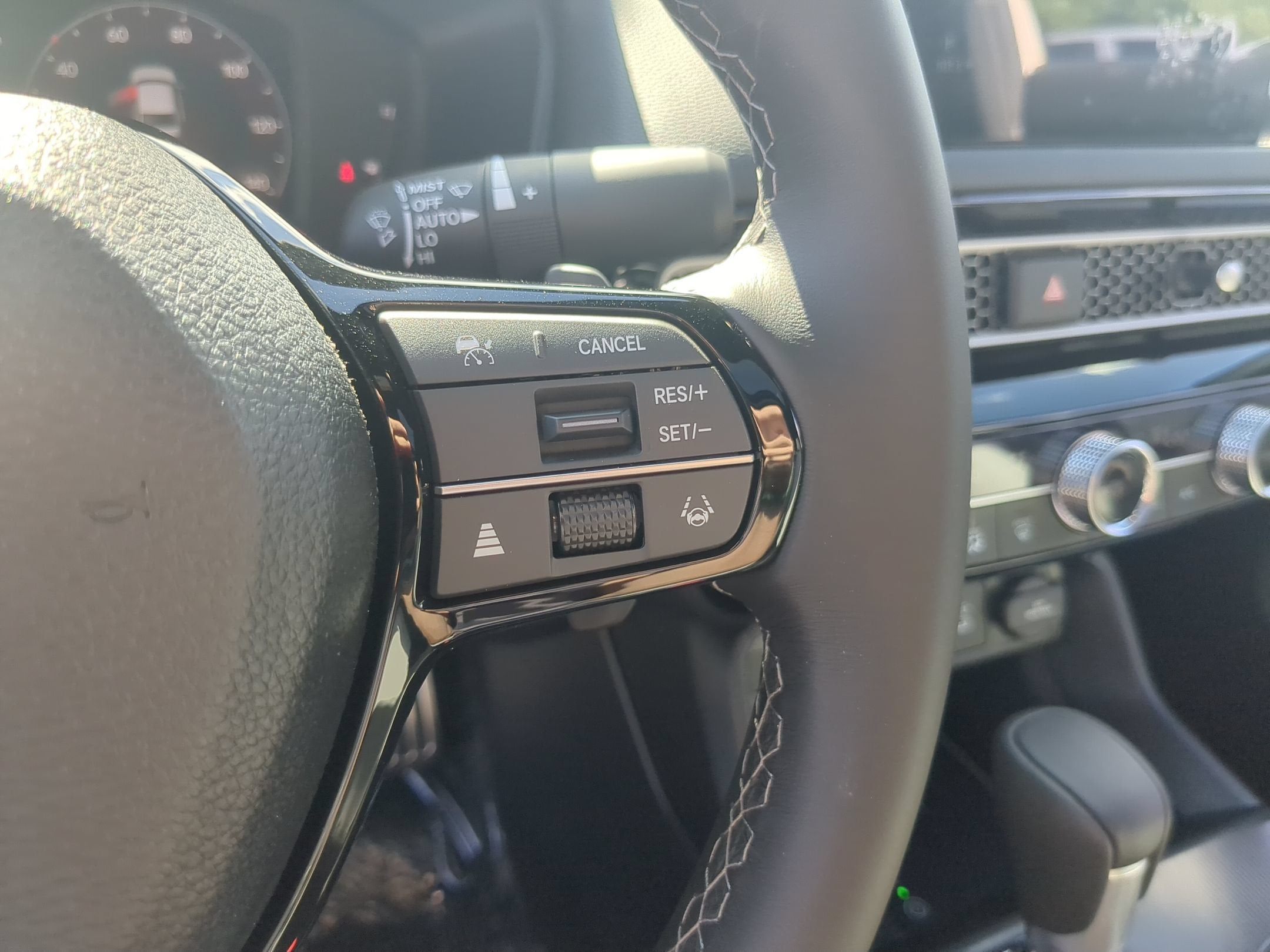 2026 Honda Civic Sedan Hybrid Sport Touring