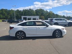 2026 Honda Civic Sedan Hybrid Sport Touring