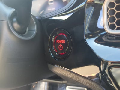 2026 Honda Civic Sedan Hybrid Sport Touring