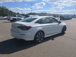 2026 Honda Civic Sedan Hybrid Sport Touring