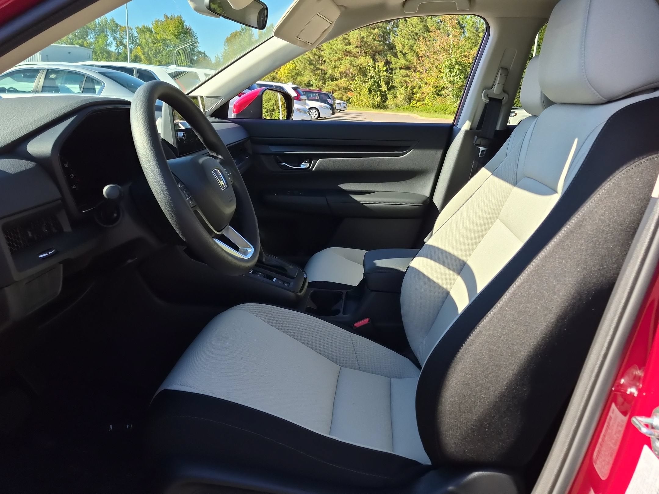 2027 Honda CR-V EX