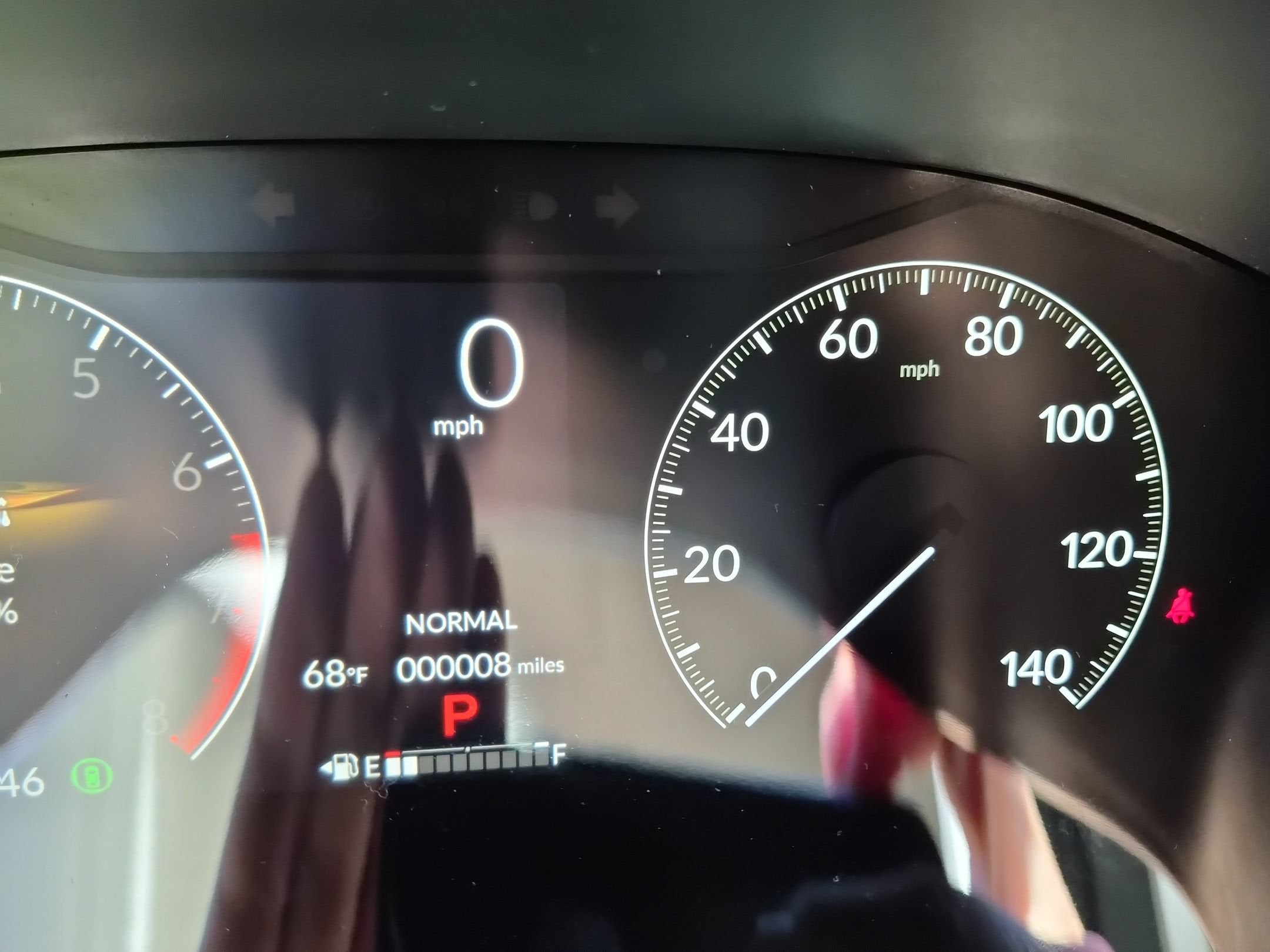 2027 Honda CR-V EX