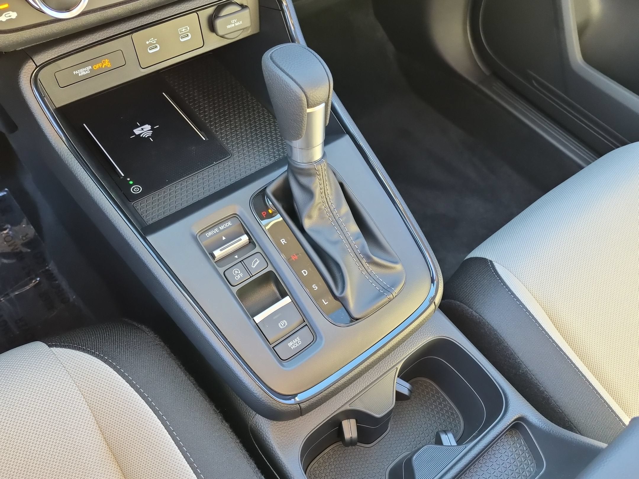 2027 Honda CR-V EX