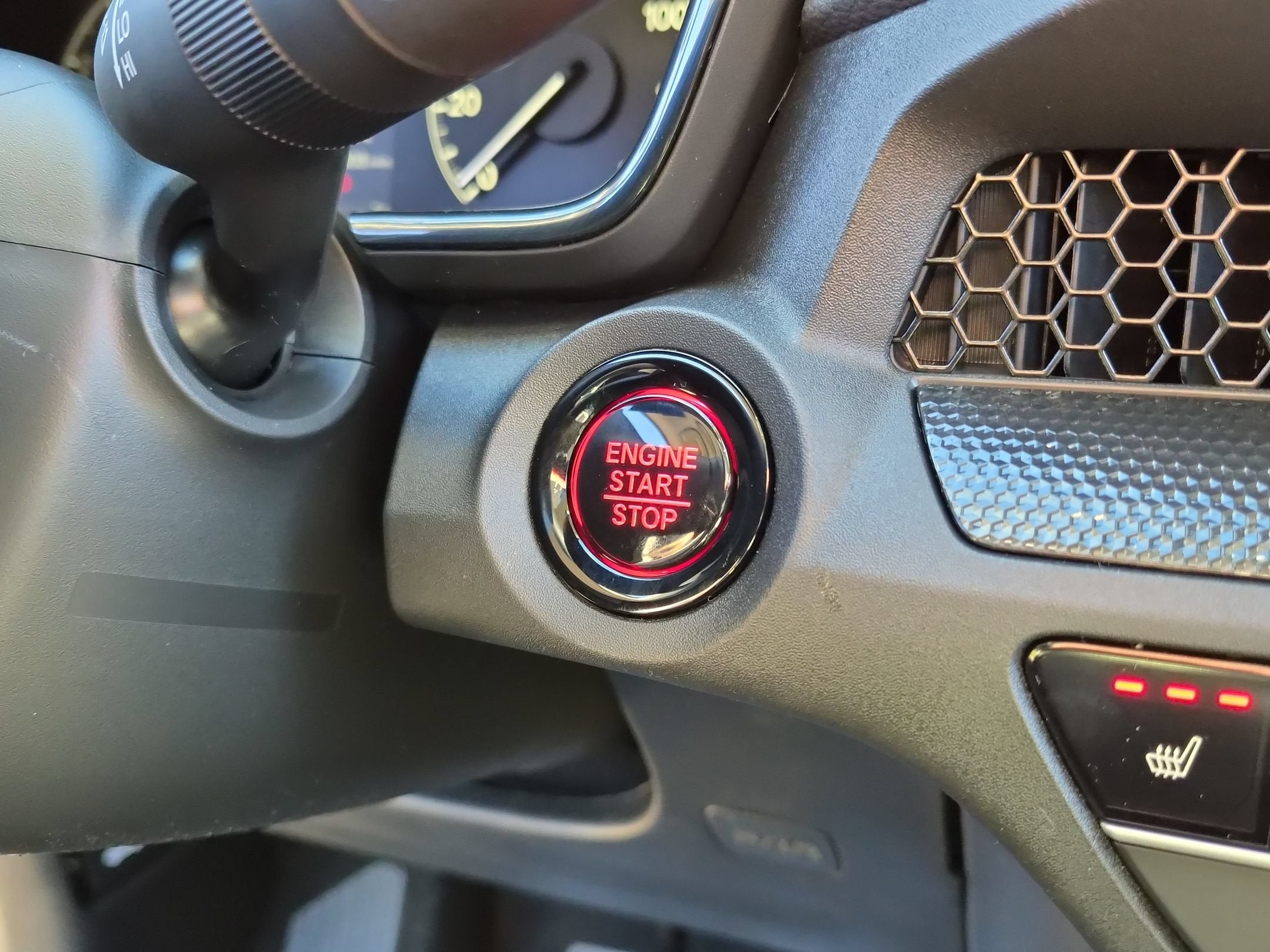 2027 Honda CR-V EX