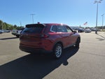 2027 Honda CR-V EX