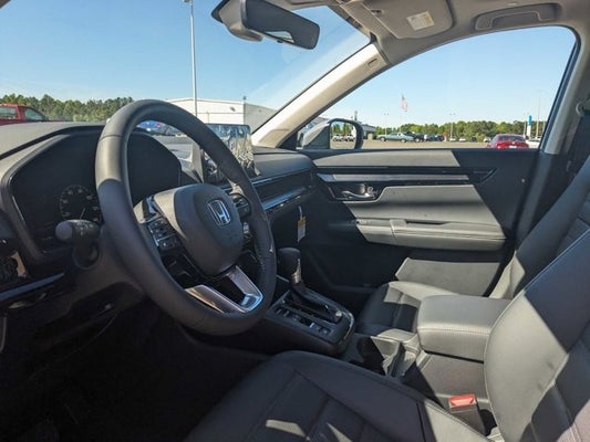 2024 Honda CR-V EX-L in Apex, NC, NC - Crossroads Cars