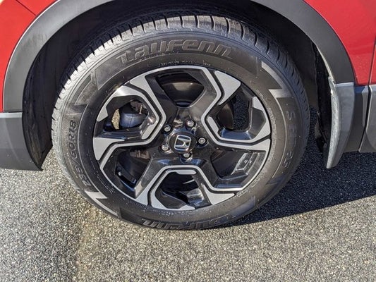 2018 Honda CR-V Touring in Apex, NC, NC - Crossroads Cars