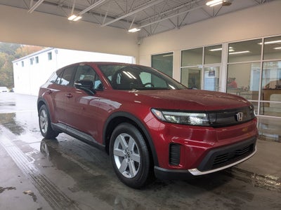 2025 Honda Prologue EX