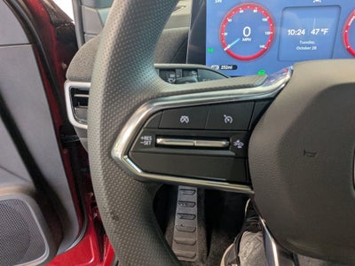 2025 Honda Prologue EX