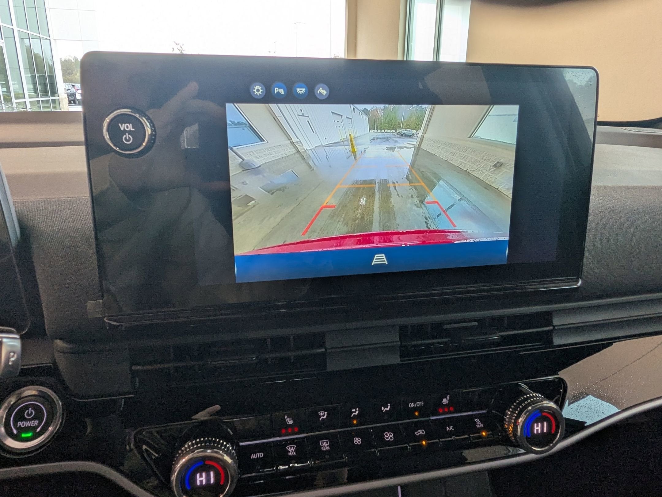 2025 Honda Prologue EX