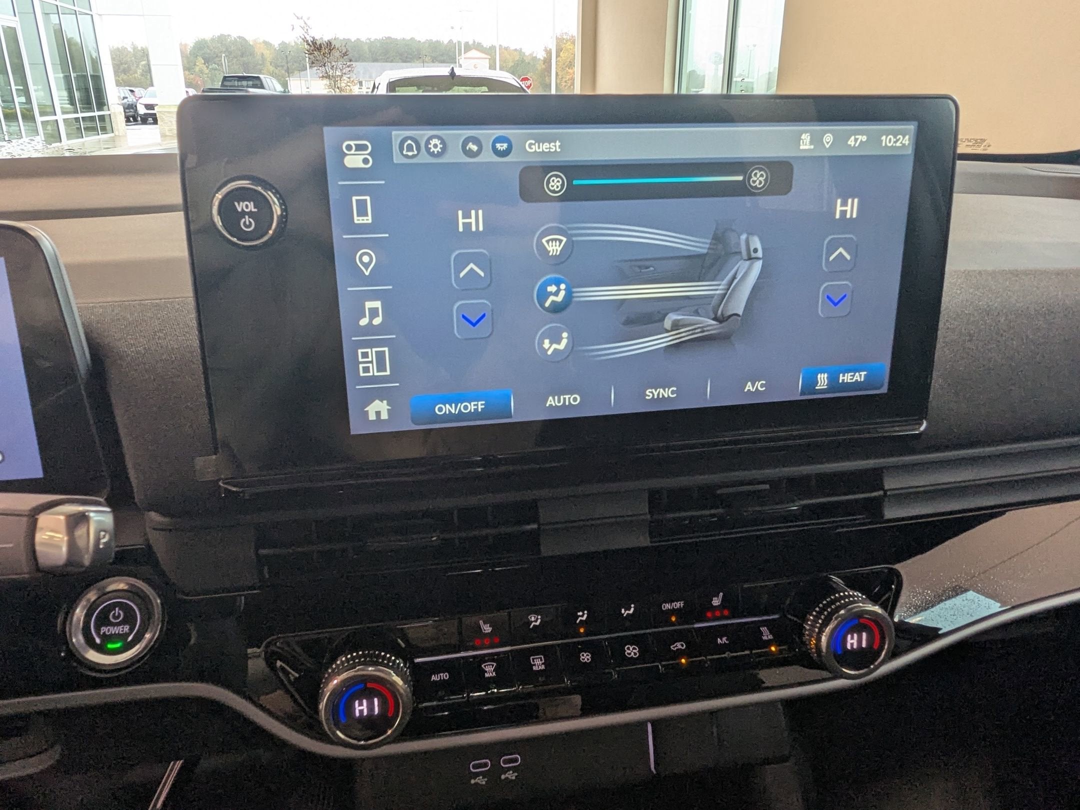 2025 Honda Prologue EX