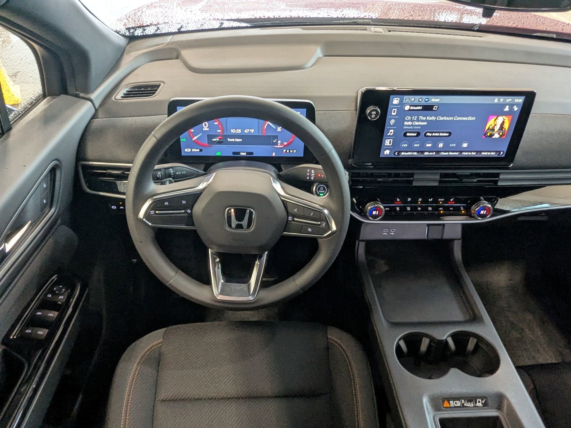 2025 Honda Prologue EX