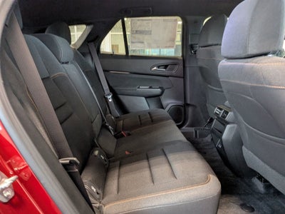 2025 Honda Prologue EX