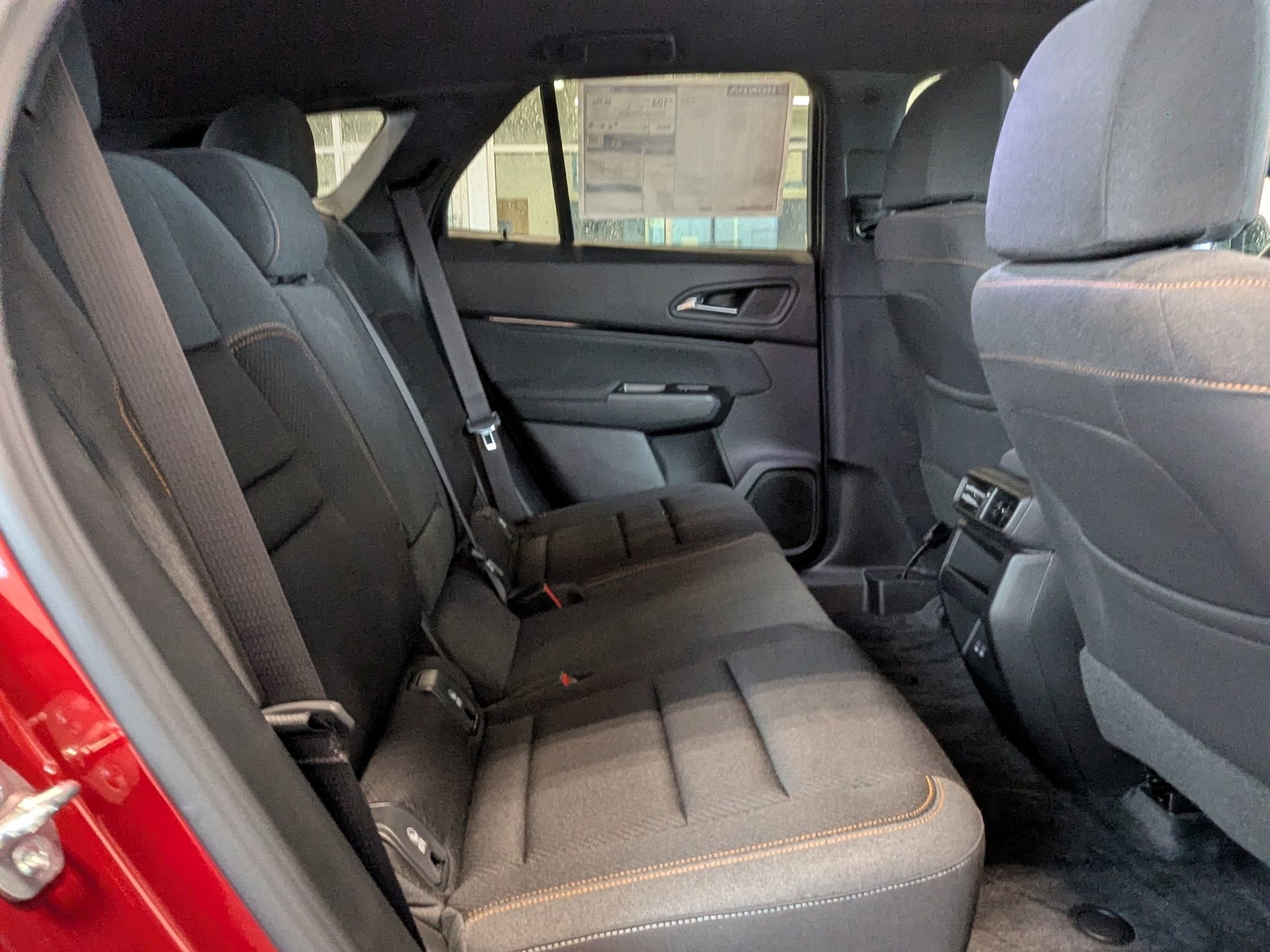 2025 Honda Prologue EX