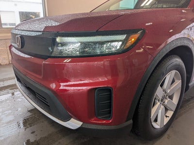 2025 Honda Prologue EX