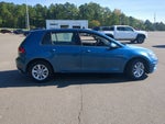 2019 Volkswagen Golf S