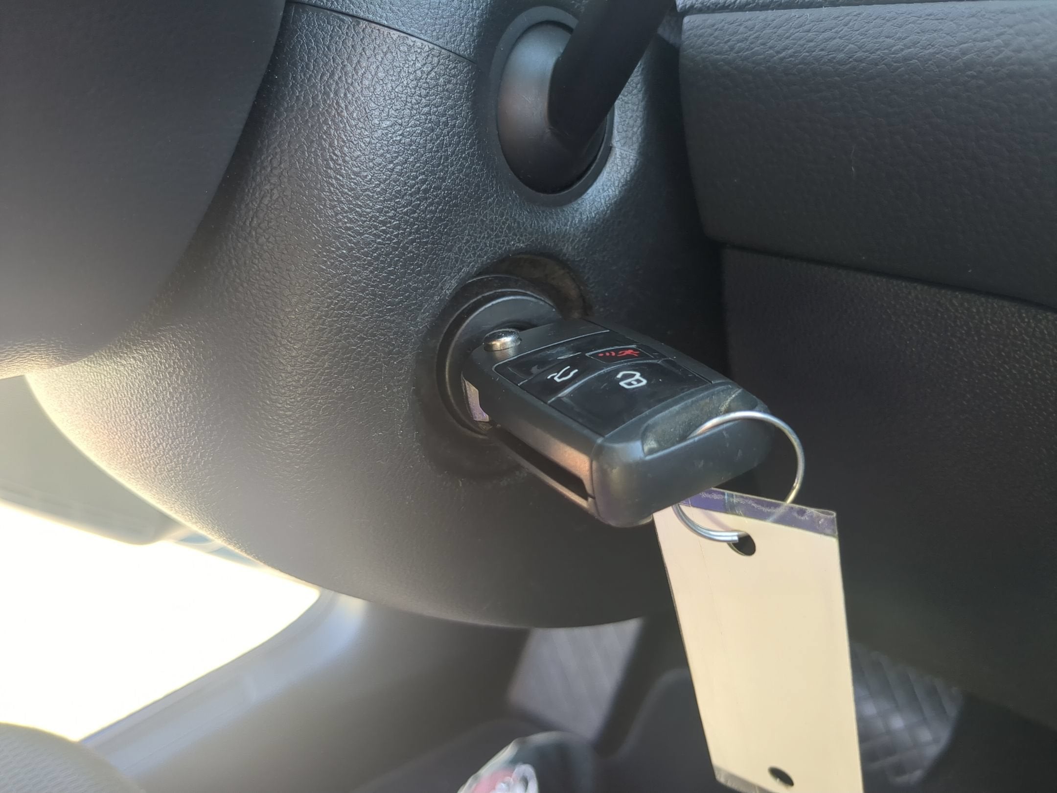 2019 Volkswagen Golf S