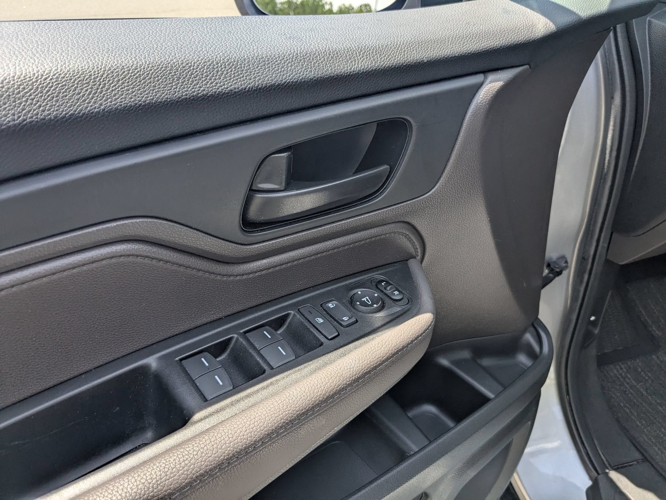 2022 Honda Odyssey EX