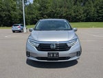 2022 Honda Odyssey EX