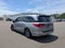 2022 Honda Odyssey EX