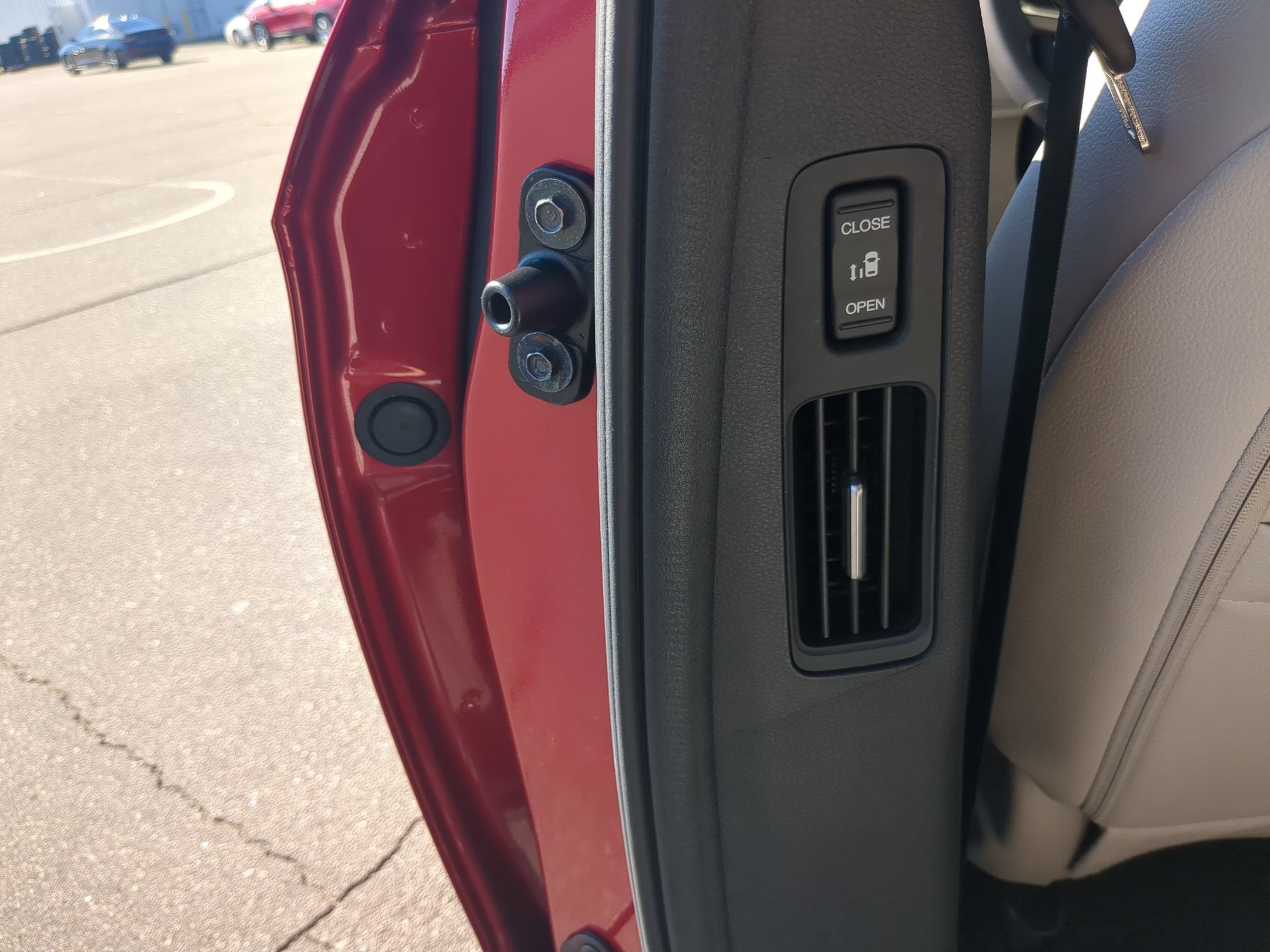 2027 Honda Odyssey EX-L