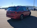 2027 Honda Odyssey EX-L