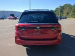 2027 Honda Odyssey EX-L