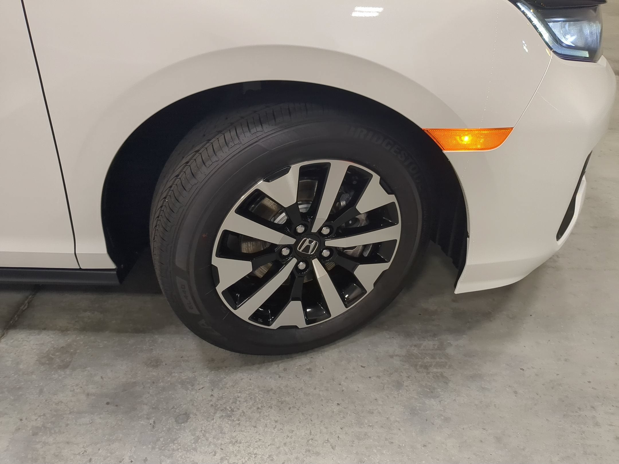 2027 Honda Odyssey EX-L