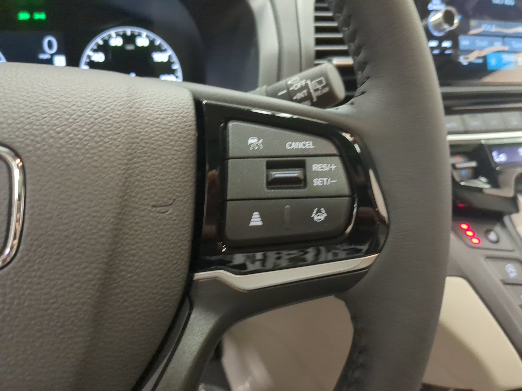 2027 Honda Odyssey EX-L