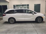 2027 Honda Odyssey EX-L