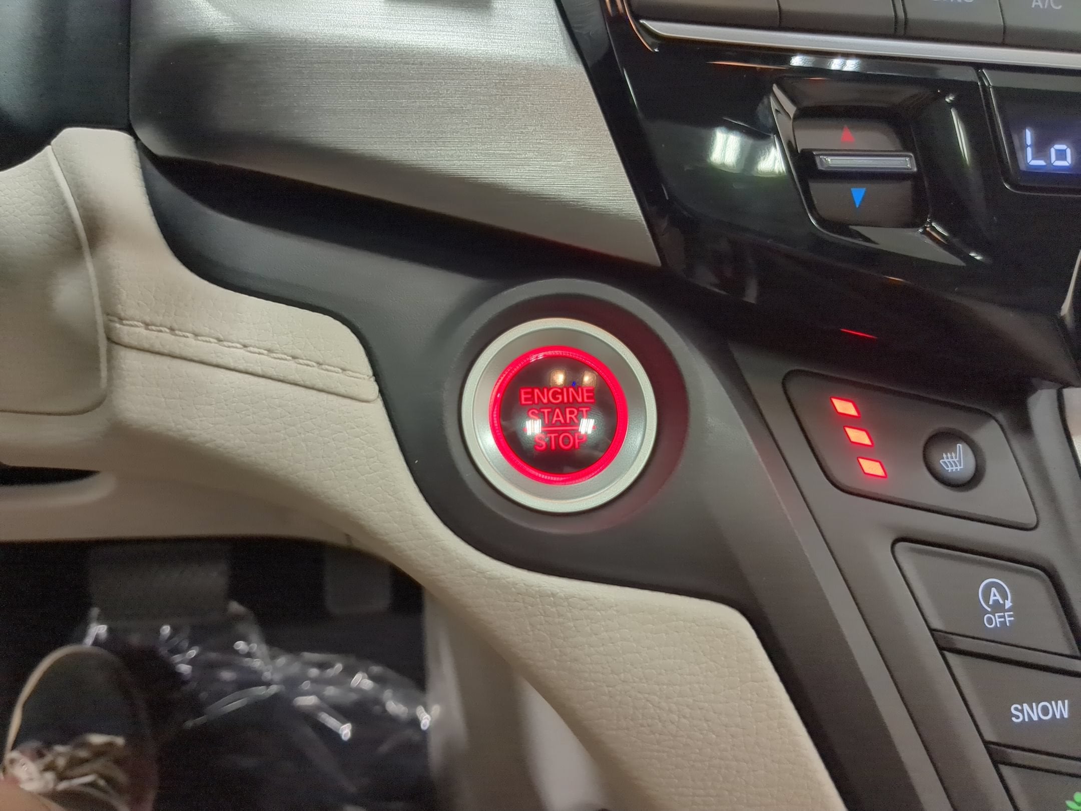 2027 Honda Odyssey EX-L