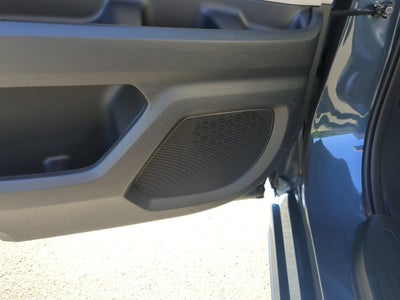 2027 Honda Odyssey Touring