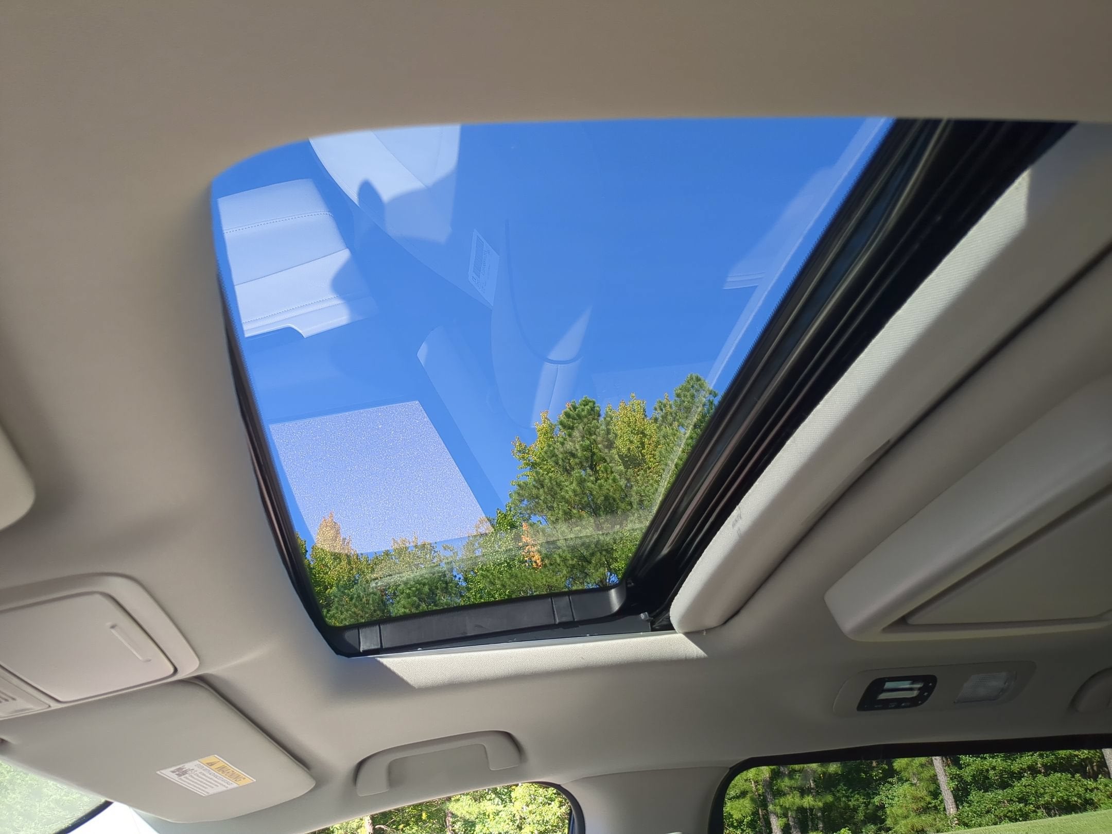 2027 Honda Odyssey Touring