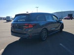 2027 Honda Odyssey Touring