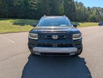 2026 Honda Passport RTL Towing