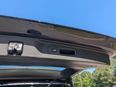 2026 Honda Passport RTL Towing