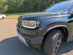 2026 Honda Passport RTL Towing