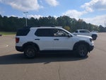 2026 Honda Passport RTL Towing