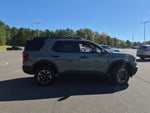 2027 Honda Passport TrailSport Elite