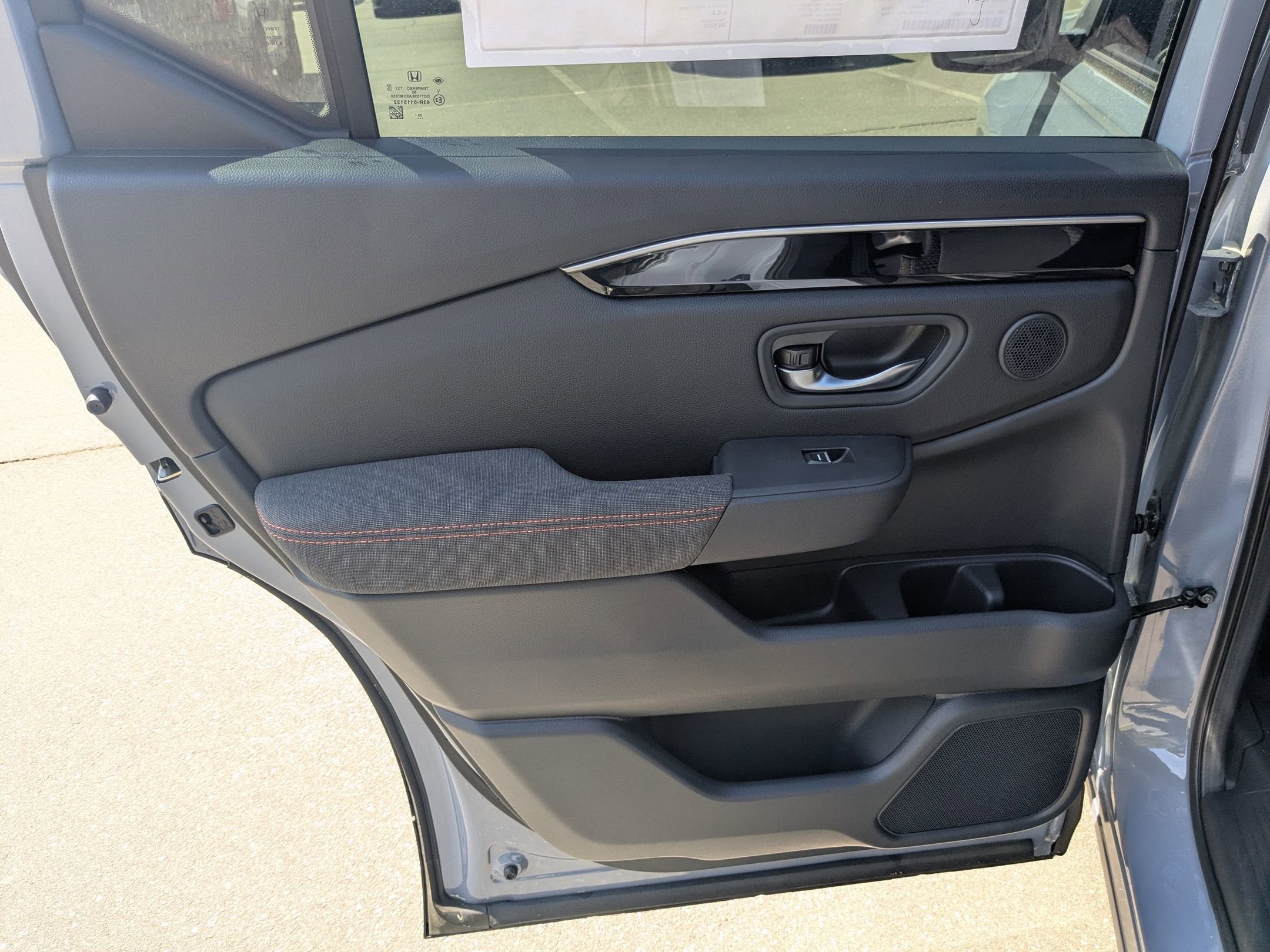 2026 Honda Pilot Sport