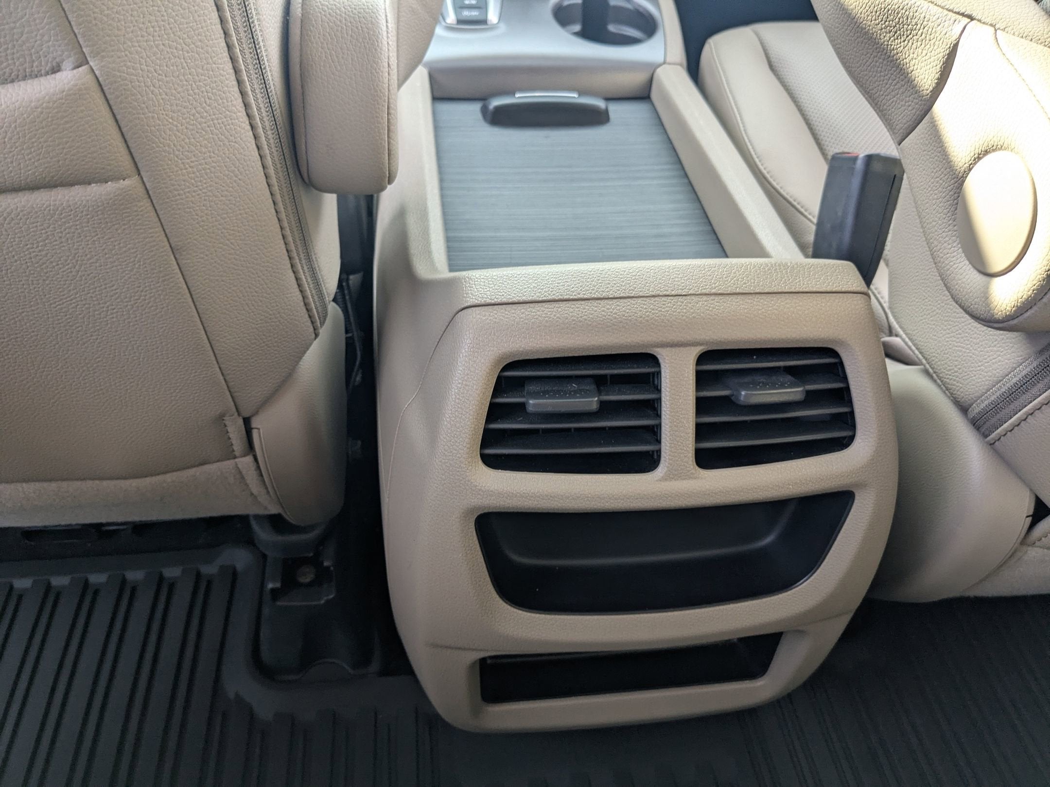 2021 Honda Ridgeline RTL