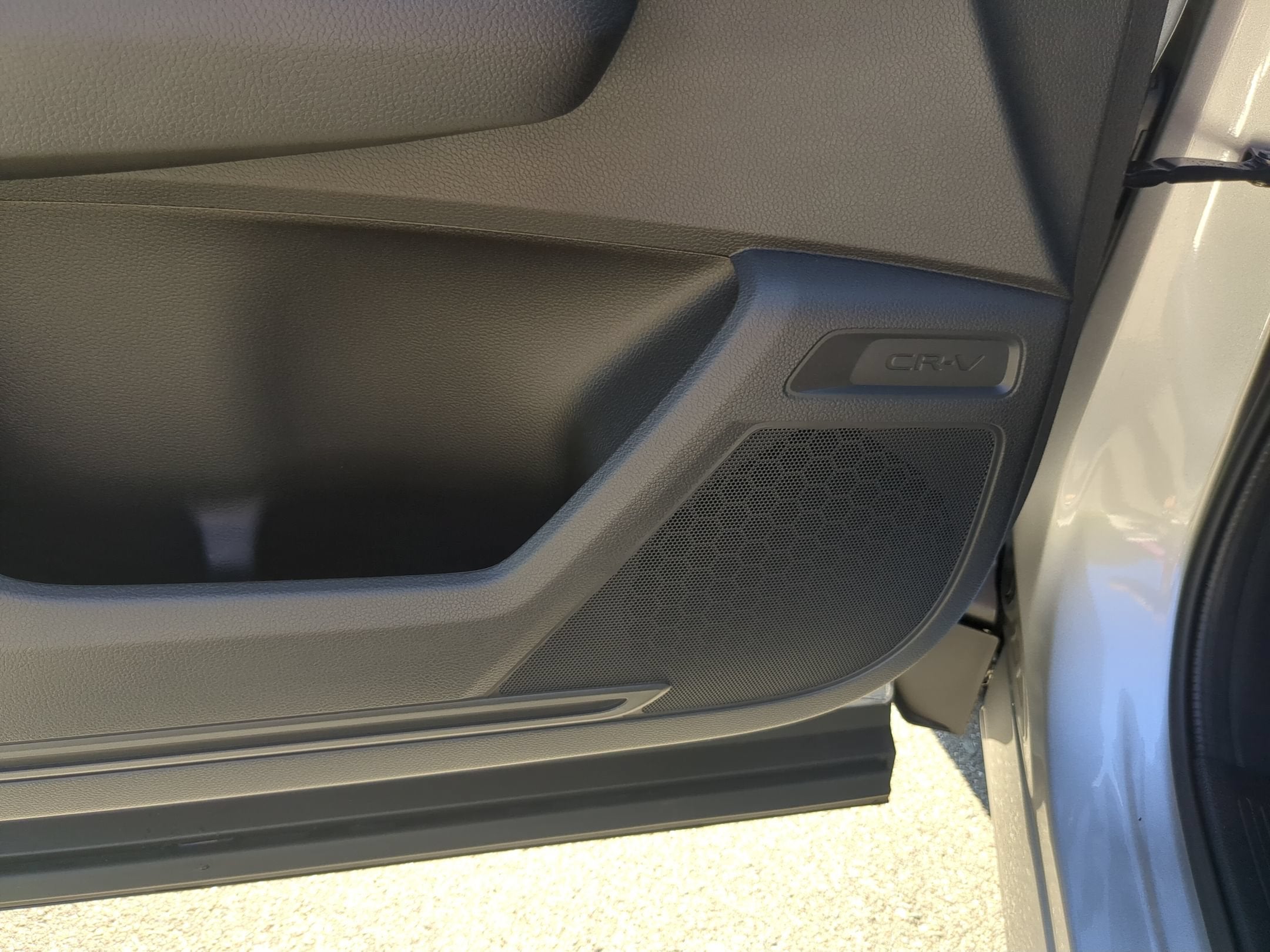 2027 Honda CR-V Hybrid Sport