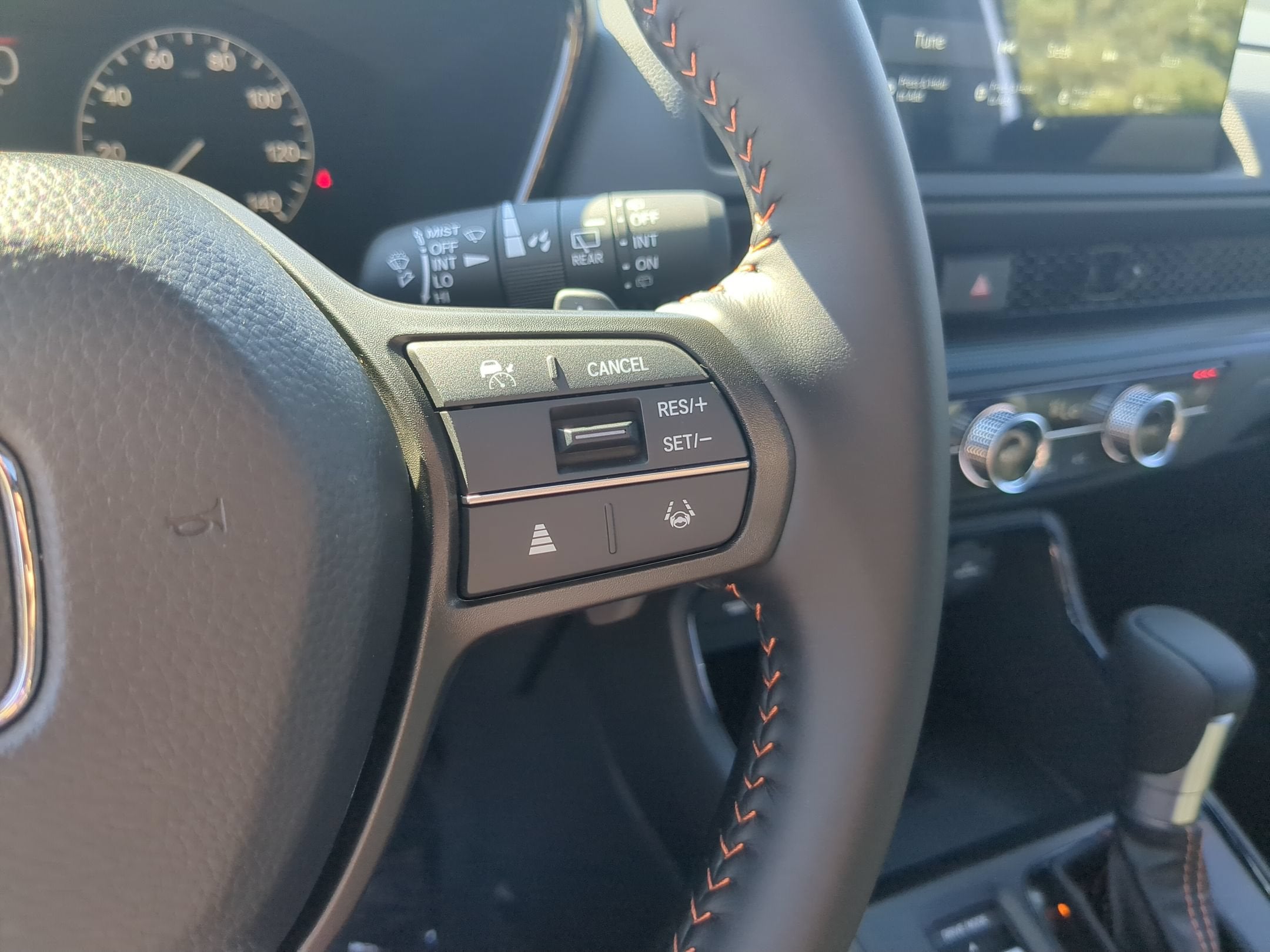 2027 Honda CR-V Hybrid Sport